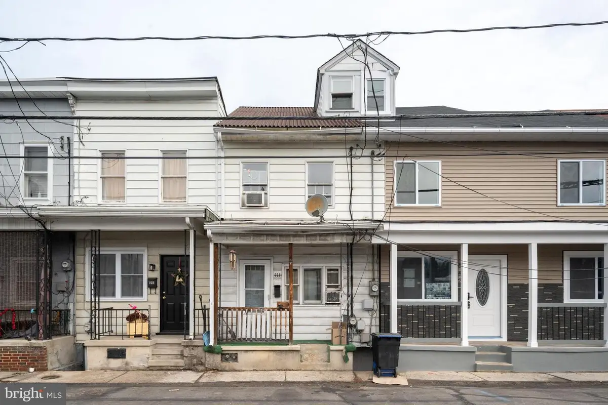444 Lewis St, Minersville, PA 17954 - Image #1
