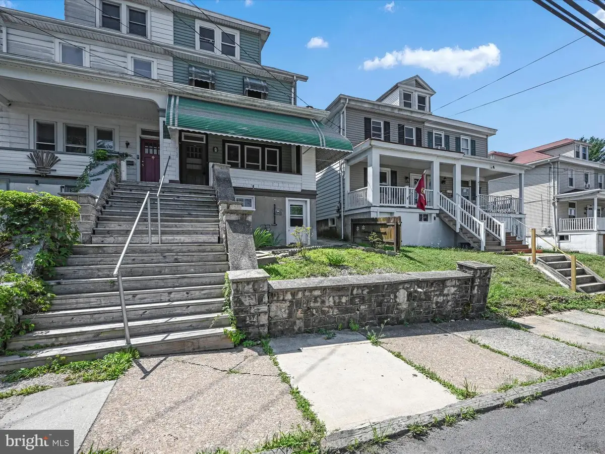 2135 W Norwegian St, Pottsville, PA 17901 - Image #1