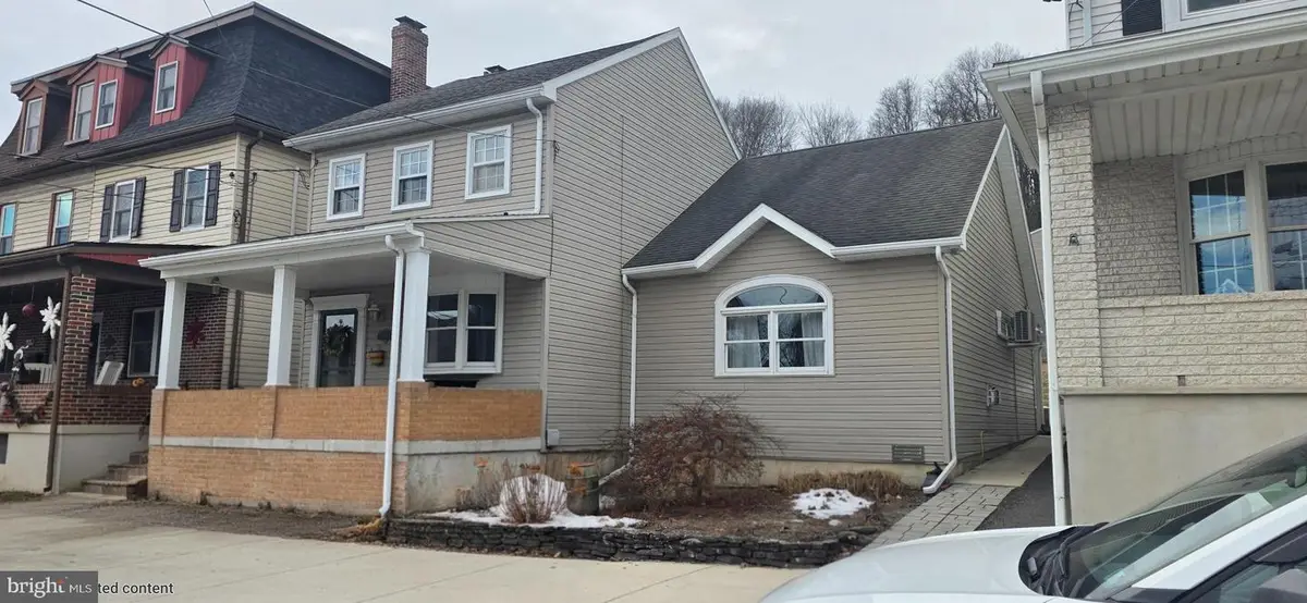 514 W Washington St, Tamaqua, PA 18252 - Image #1