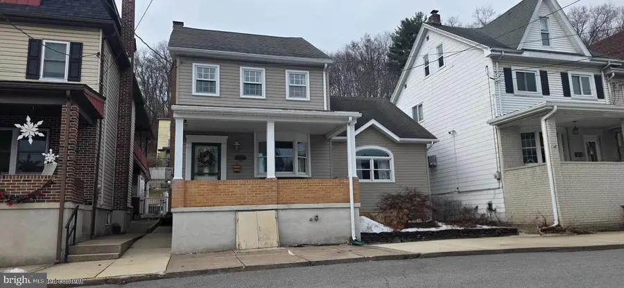 514 W Washington St, Tamaqua, PA 18252 - Image #2