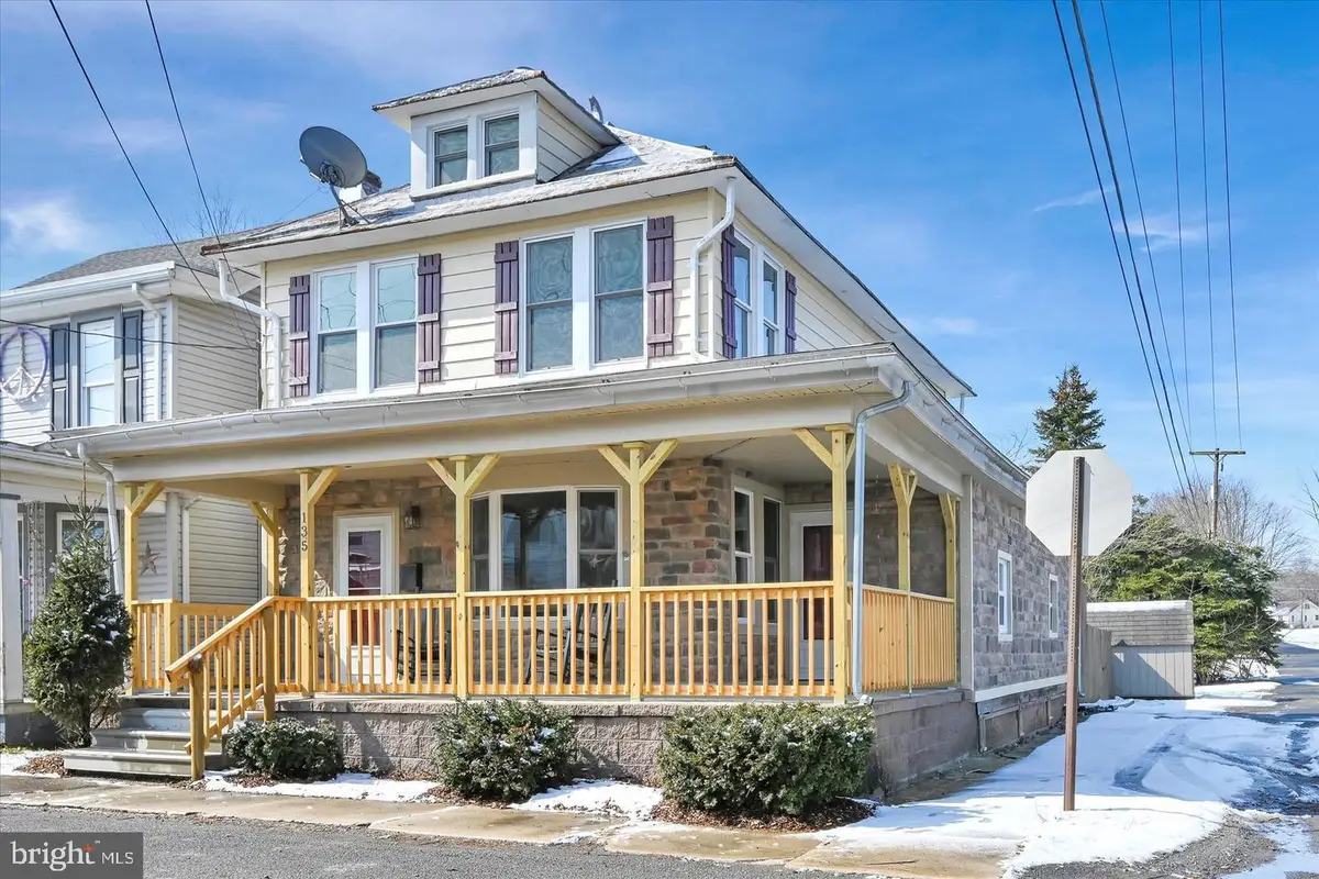 135 Long Ave, Orwigsburg, PA 17961 - Image #1