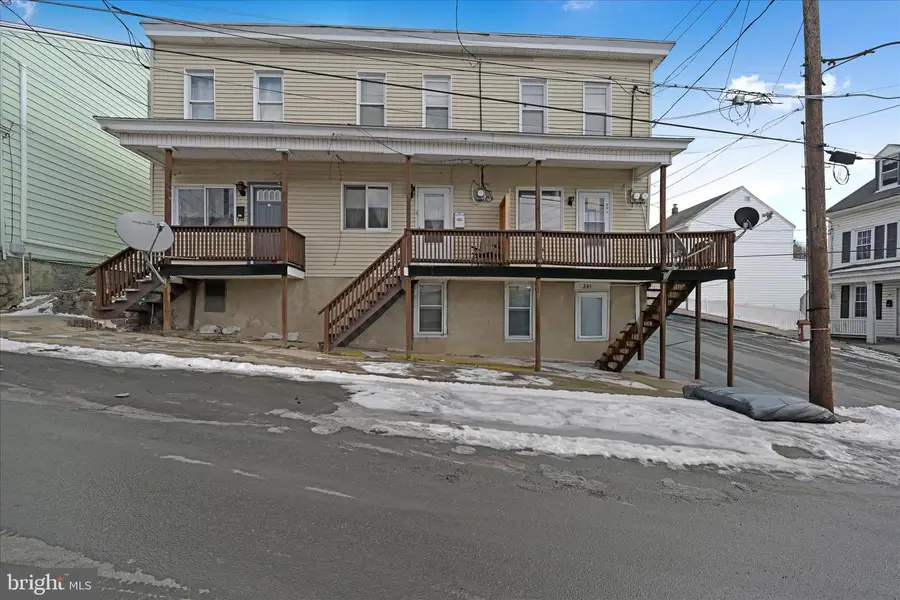 237-241 S Chestnut St, Shenandoah, PA 17976 - Image #2
