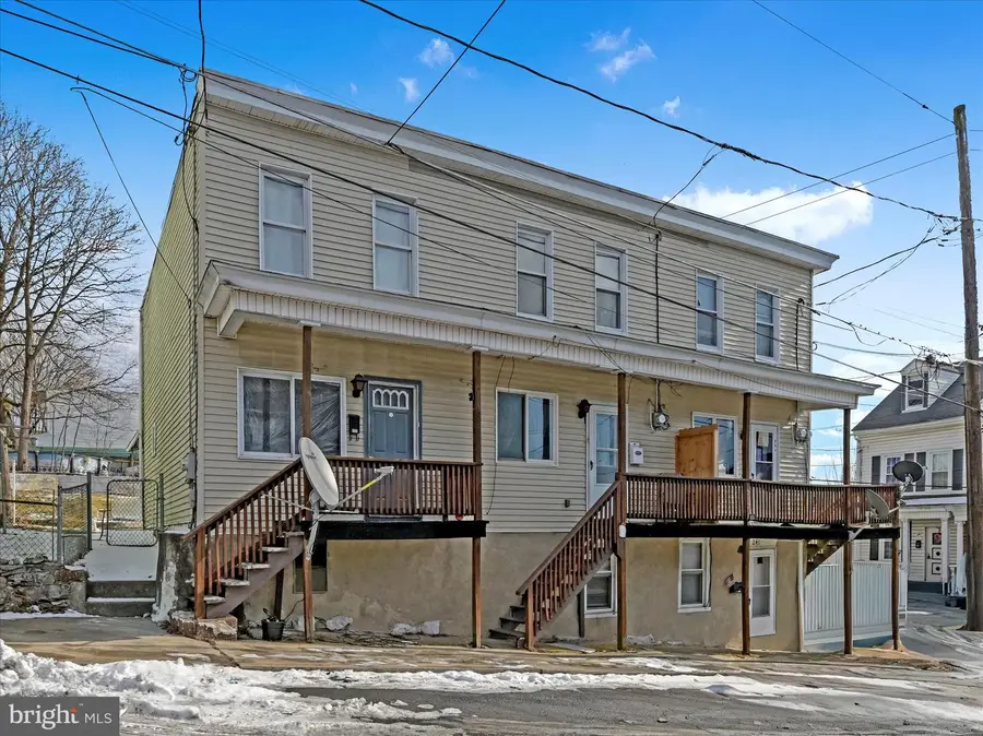 237-241 S Chestnut St, Shenandoah, PA 17976 - Image #3
