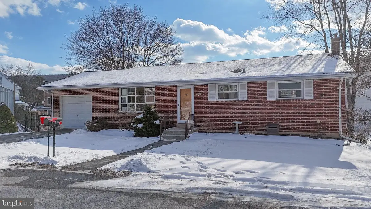 214 Chestnut St, Tuscarora, PA 17982 - Image #1