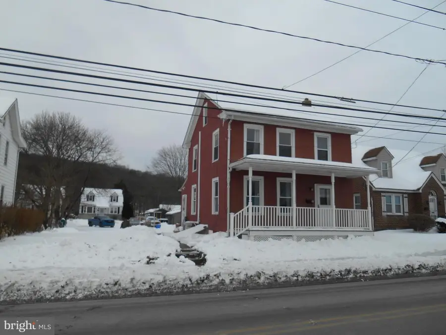 89 N Tulpehocken St, Pine Grove, PA 17963 - #3