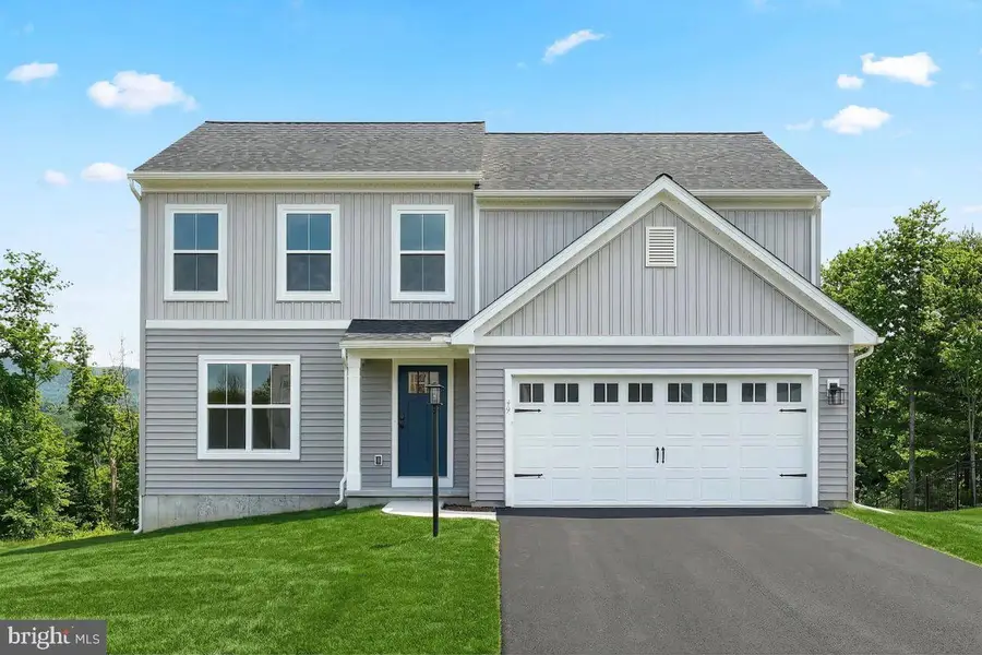 49 Sajer Rd #lot 59, Pottsville, PA 17901 - #2