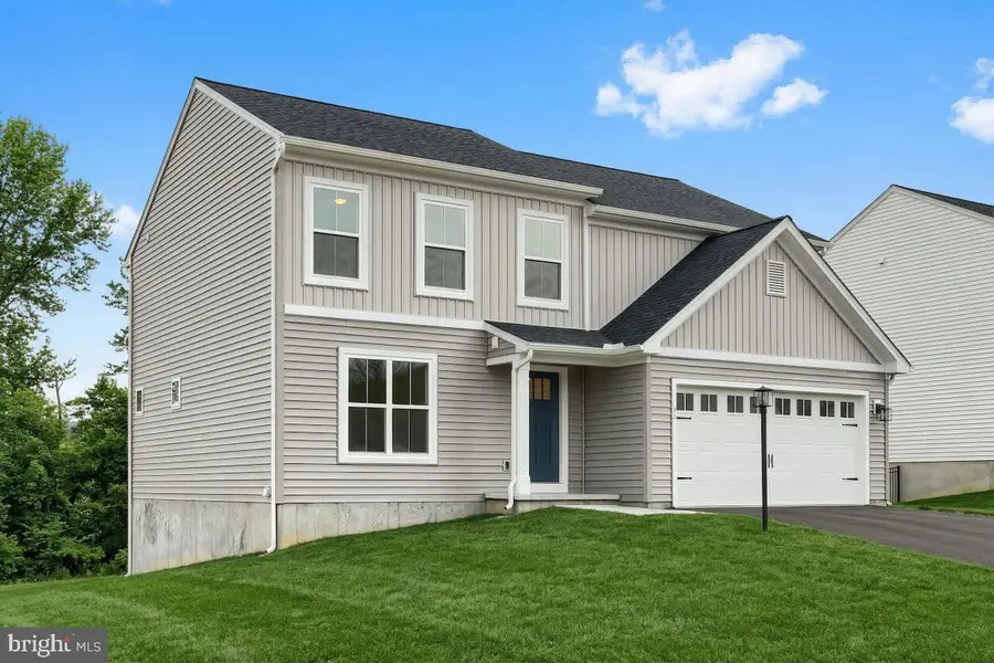 49 Sajer Rd #lot 59, Pottsville, PA 17901 - #3