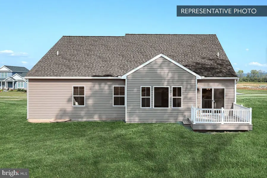 Juliet Plan At Seiders Hill, Pottsville, PA 17901 - #2