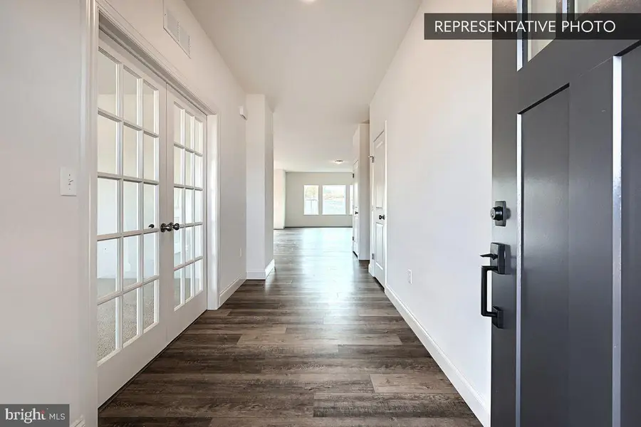 Juliet Plan At Seiders Hill, Pottsville, PA 17901 - #3