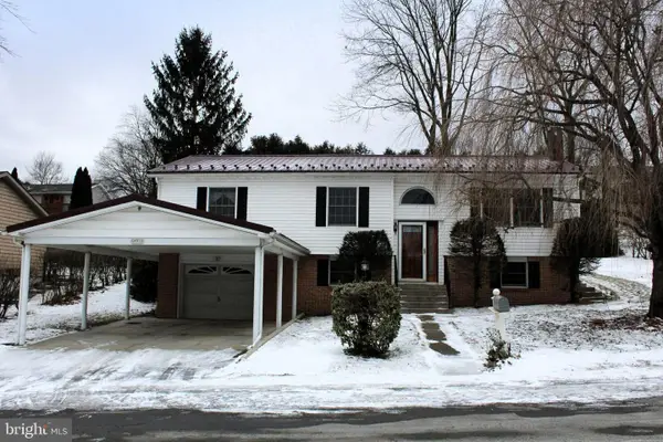 548 Willow, POTTSVILLE, PA 17901