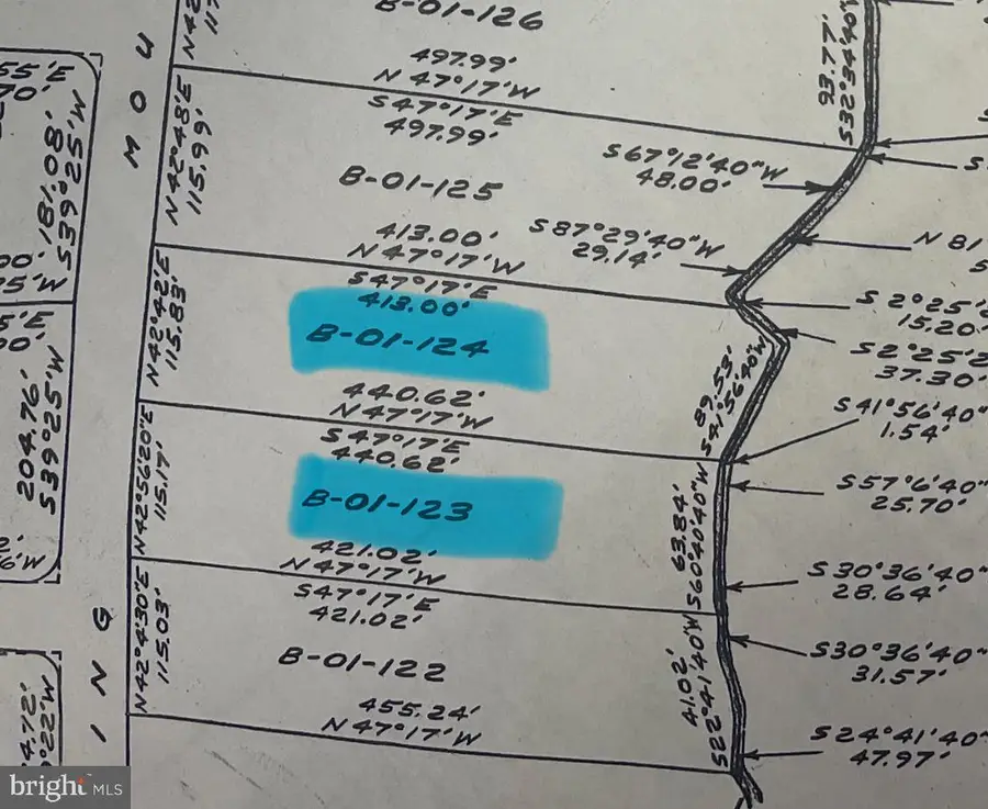 124 Spring Mountain Drive, Zion Grove, PA 17985 - #2