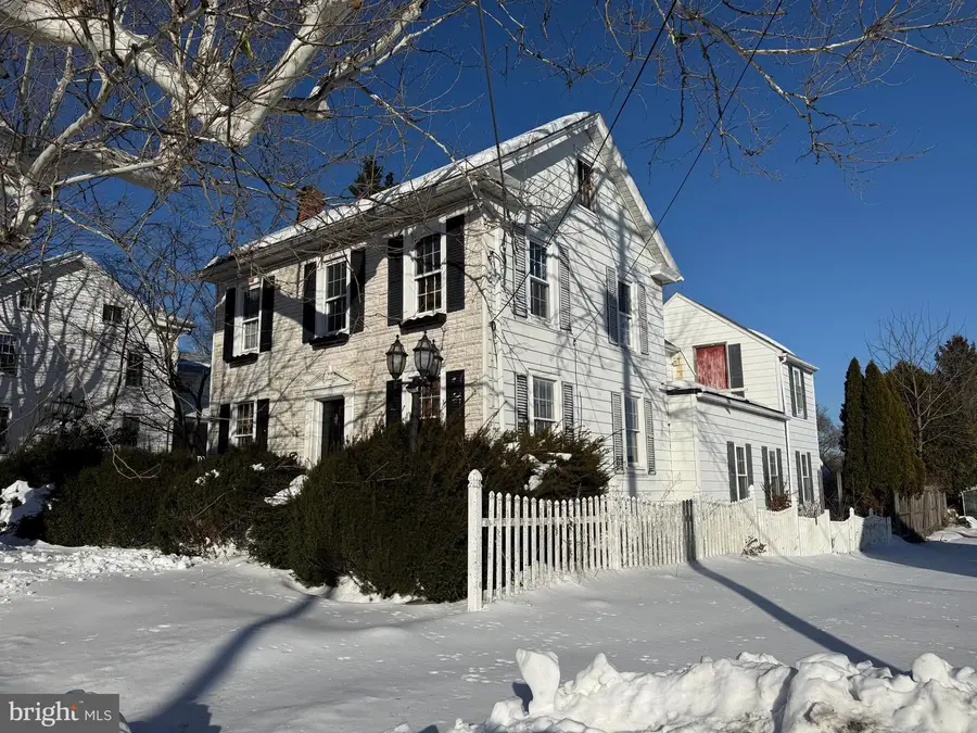 12 N Market St, New Ringgold, PA 17960 - #3