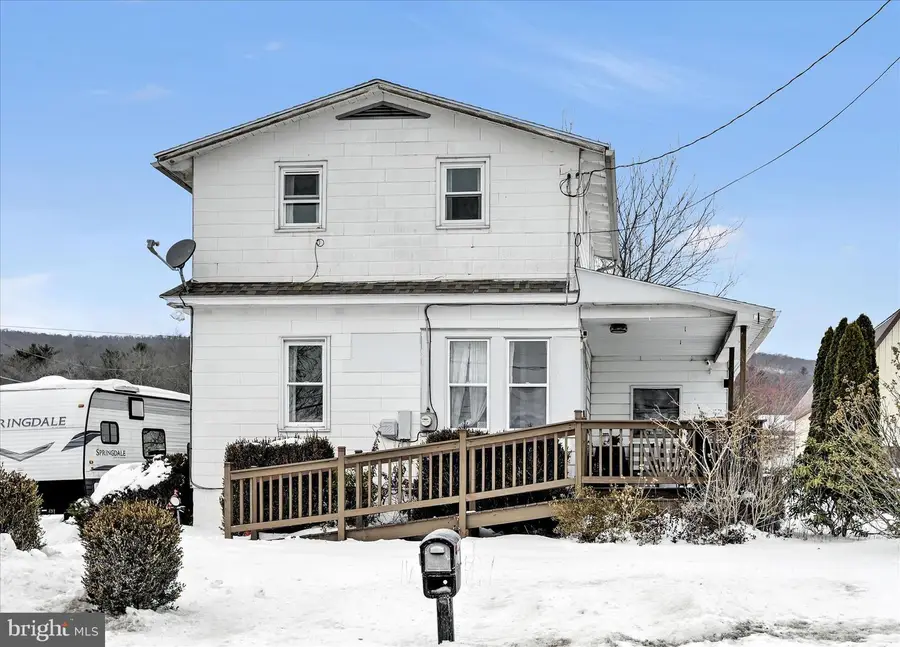 849 Deep Creek Rd, Ashland, PA 17921 - #3