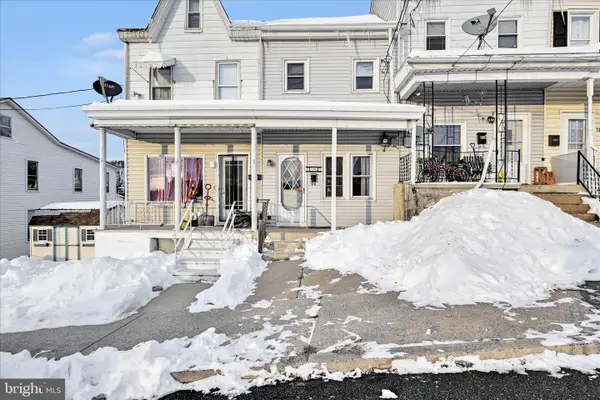 134 Pennsylvania Ave, SCHUYLKILL HAVEN, PA 17972