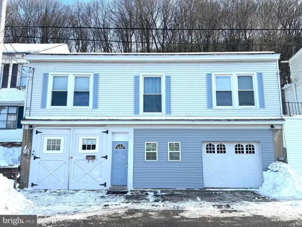 50 W Savory St, POTTSVILLE, PA 17901