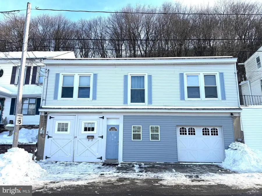 50 W Savory St, Pottsville, PA 17901 - #3