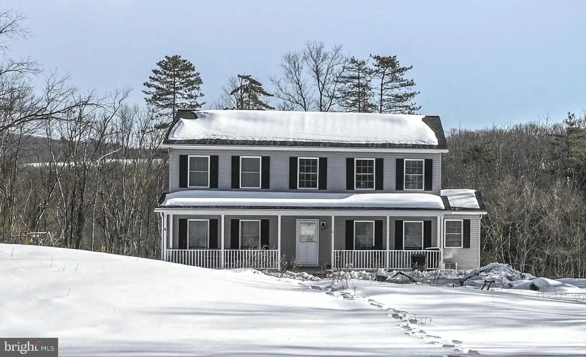 77 Sky High Ln, New Ringgold, PA 17960 - #1