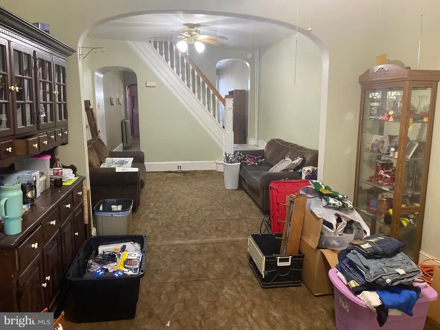 411 W Spruce St, Mahanoy City, PA 17948 - Image #3