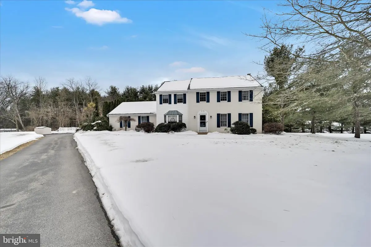 1823 Ridgewood Rd, Orwigsburg, PA 17961 - #1