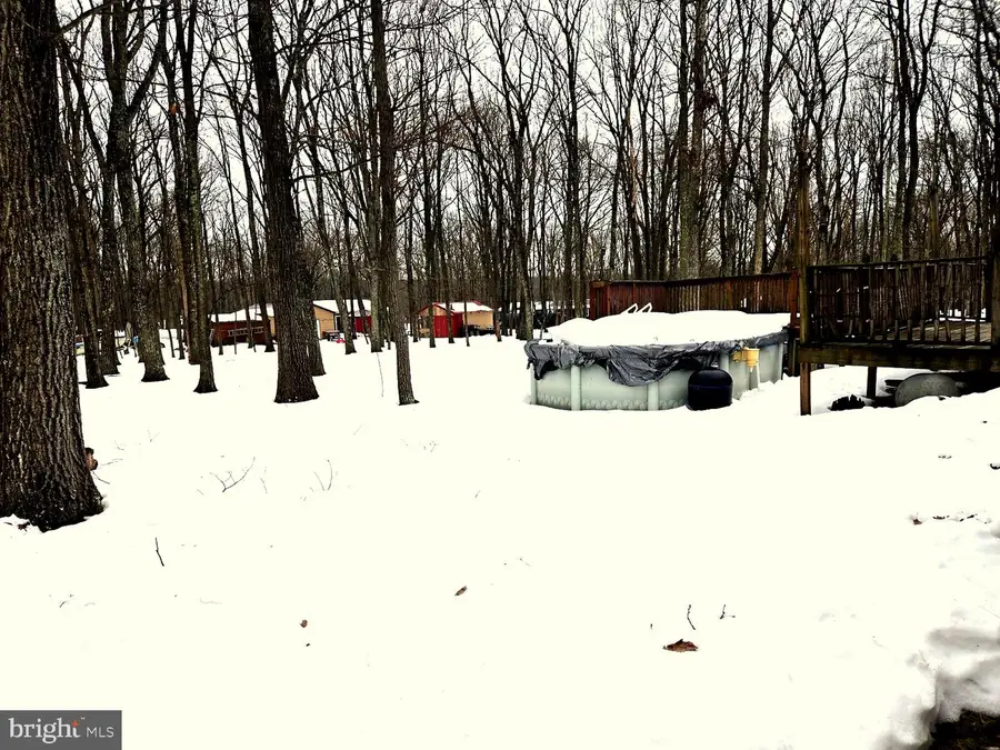 333 E Whiteface Cir, Zion Grove, PA 17985 - #2