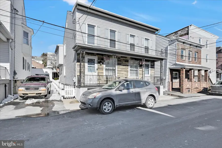 208-210 North St, Minersville, PA 17954 - #2