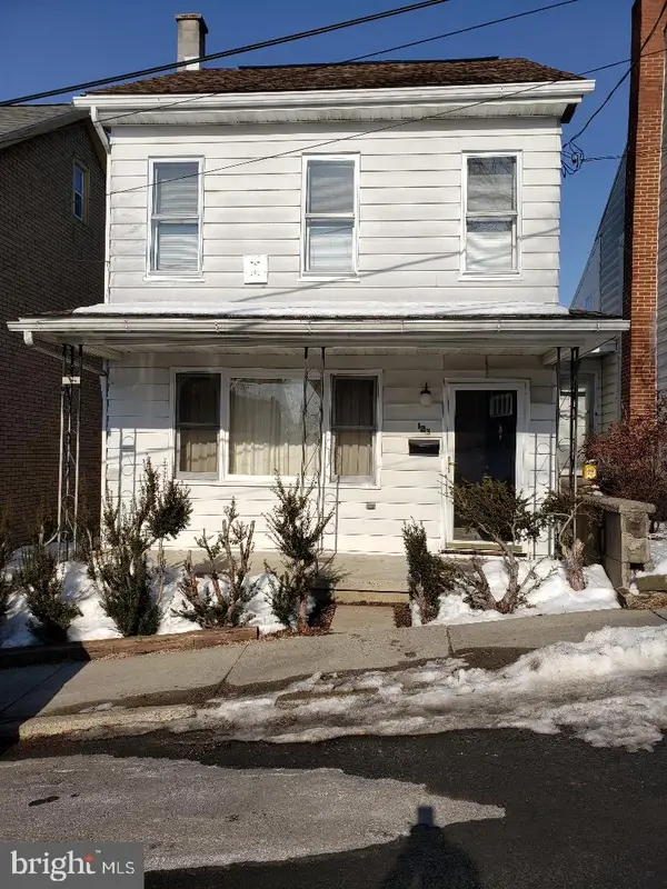 123 High St, SCHUYLKILL HAVEN, PA 17972