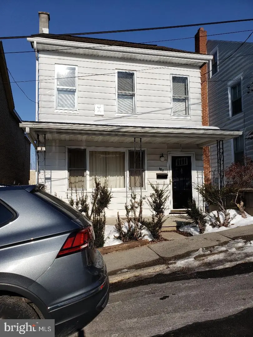 123 High St, Schuylkill Haven, PA 17972 - #2