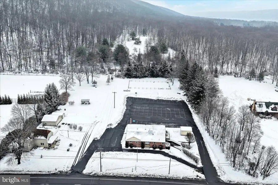 780 Claremont Ave, Tamaqua, PA 18252 - #3