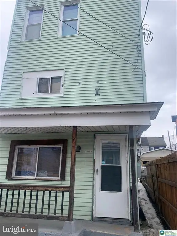 227 N Chestnut St, Shenandoah, PA 17976 - #1