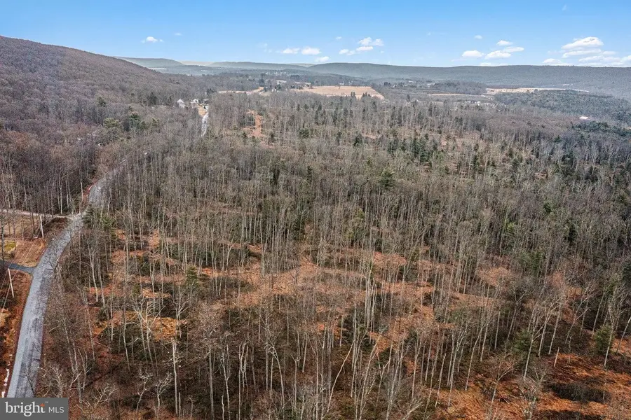 Back Rd S, Barnesville, PA 18214 - #3