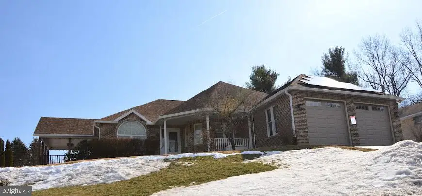 4 Linden Ct, Ashland, PA 17921 - #2