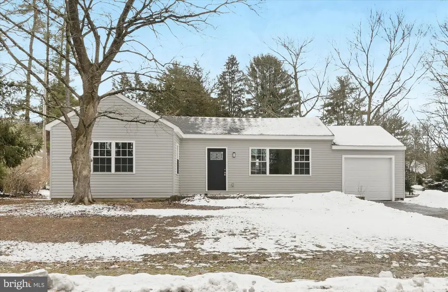 200 Willow Rd, Orwigsburg, PA 17961 - #2