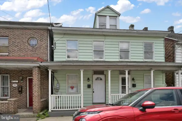 229 Valley St, NEW PHILADELPHIA, PA 17959