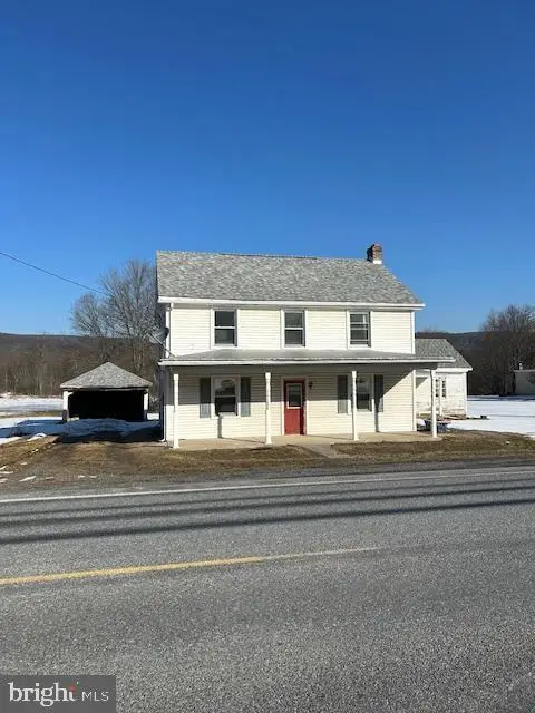 857 Penn Dr, Tamaqua, PA 18252 - #3