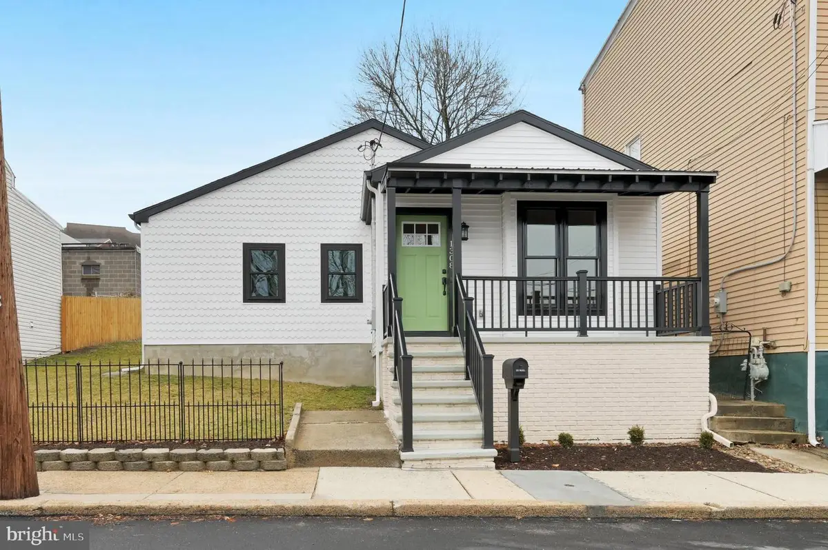 1308 Mount Hope Ave, Pottsville, PA 17901 - #1