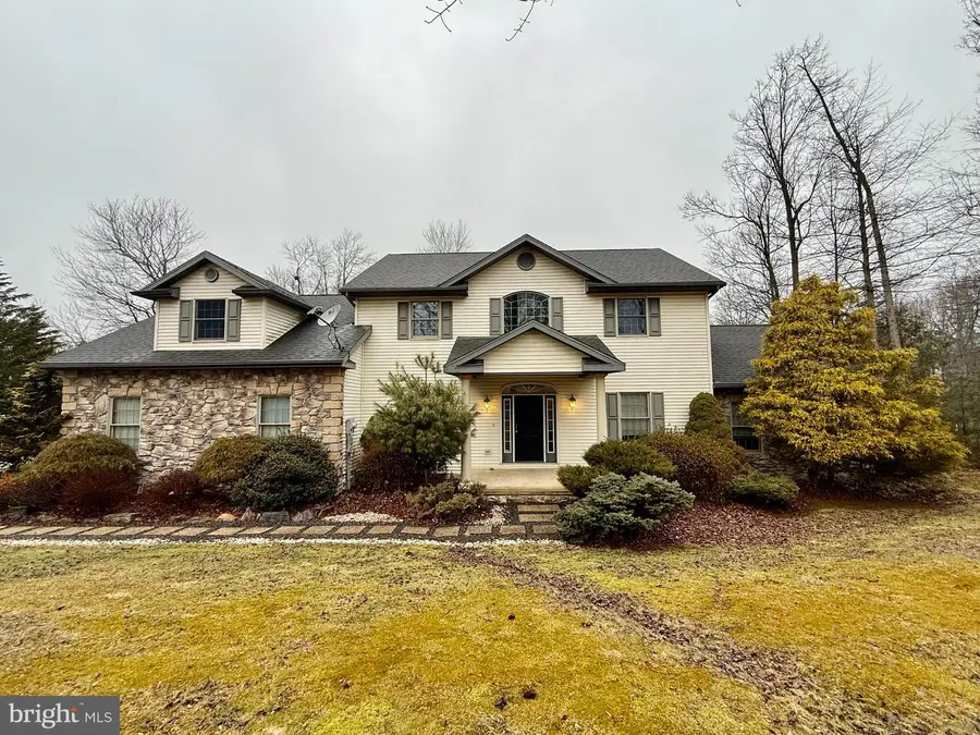 197 Mexico Rd, Pine Grove, PA 17963 - #3