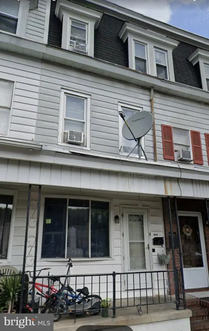 807 Market St, Ashland, PA 17921 - #1