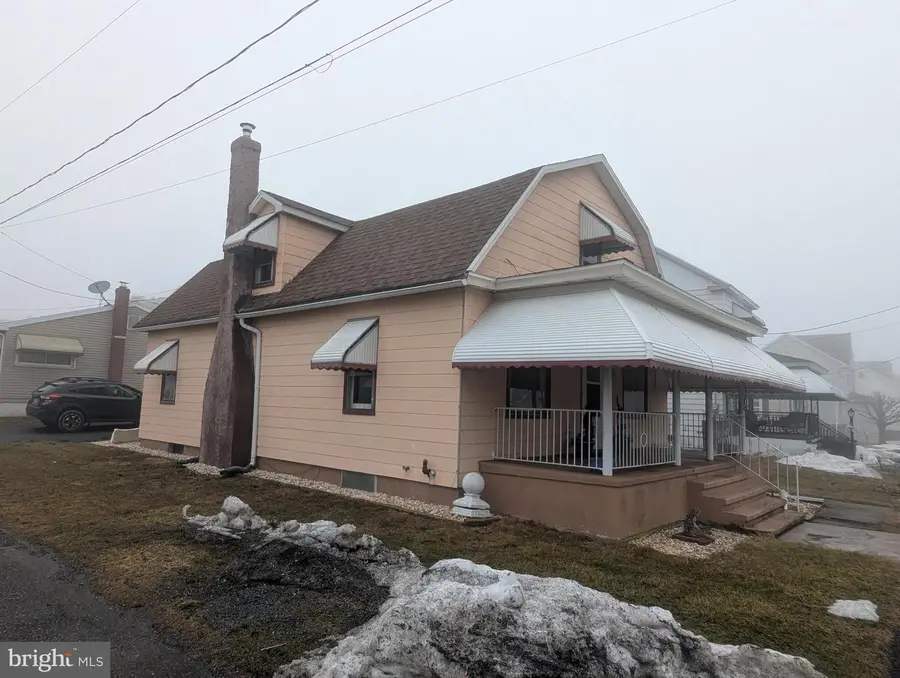 25 James St, McAdoo, PA 18237 - #3