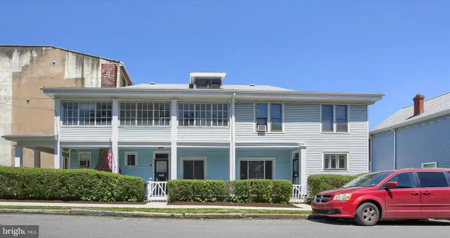 35 S Hoffman Blvd, Ashland, PA 17921 - #2
