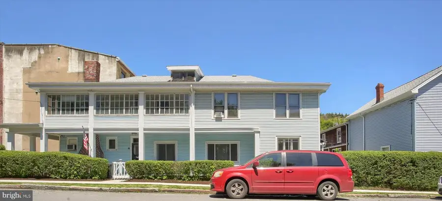35 S Hoffman Blvd, Ashland, PA 17921 - #3