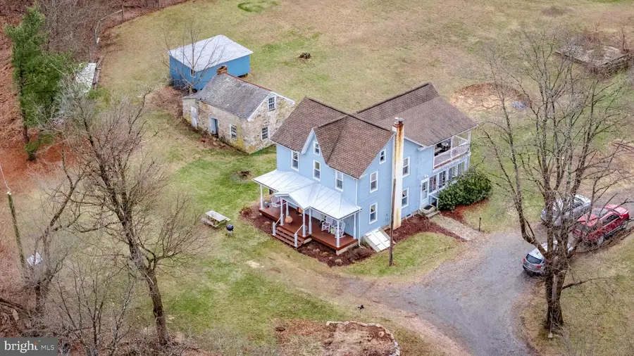 30 Lime Kiln Rd, Andreas, PA 18211 - #3