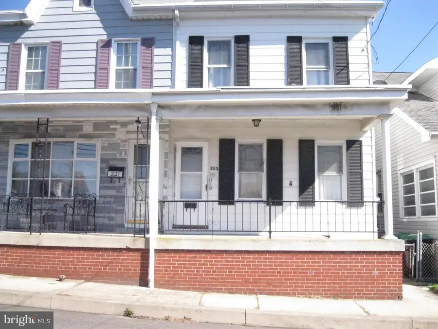 223-s. Liberty, Orwigsburg, PA 17961 - #2