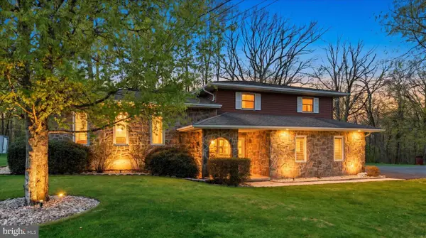 74 Municipal Rd, NEW RINGGOLD, PA 17960