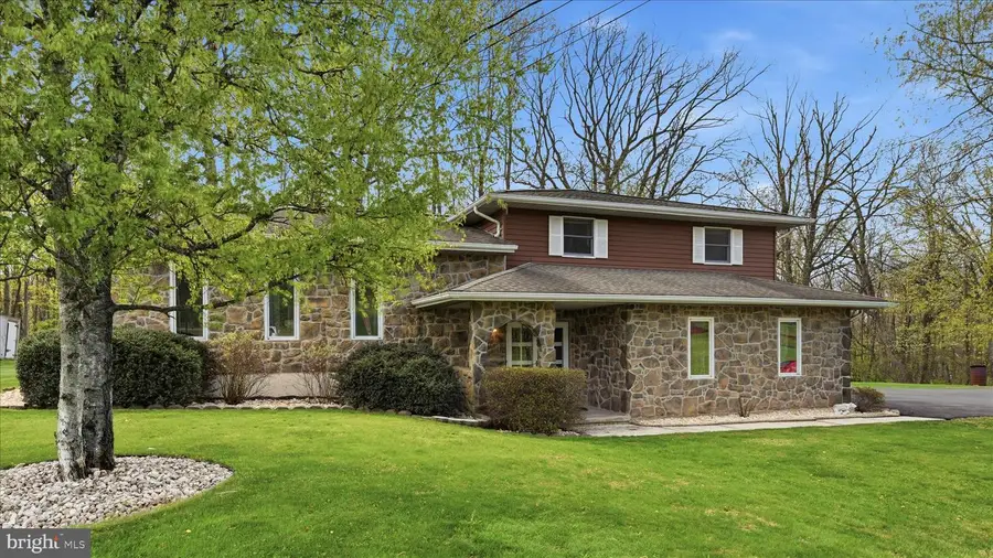 74 Municipal Rd, New Ringgold, PA 17960 - #2