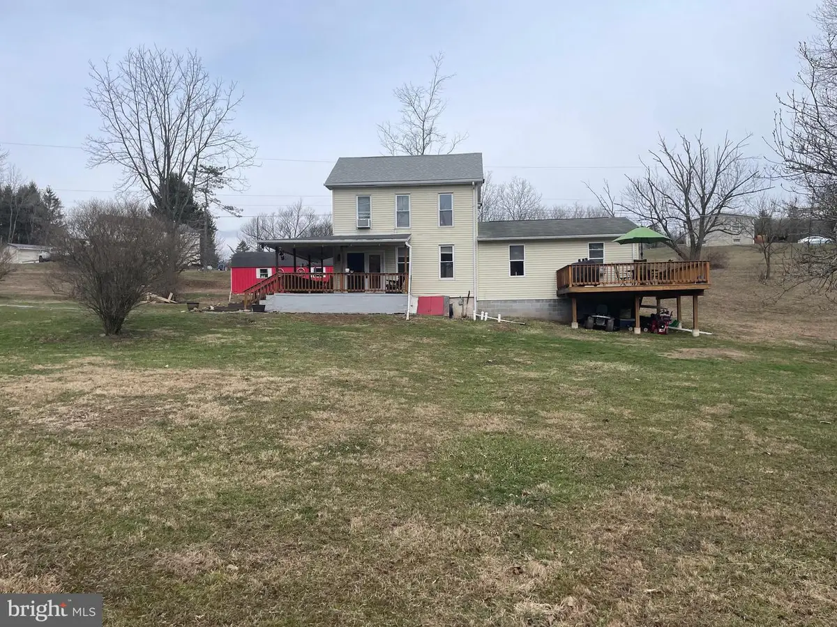 12 Thrush Hollow Ln, New Ringgold, PA 17960 - #1