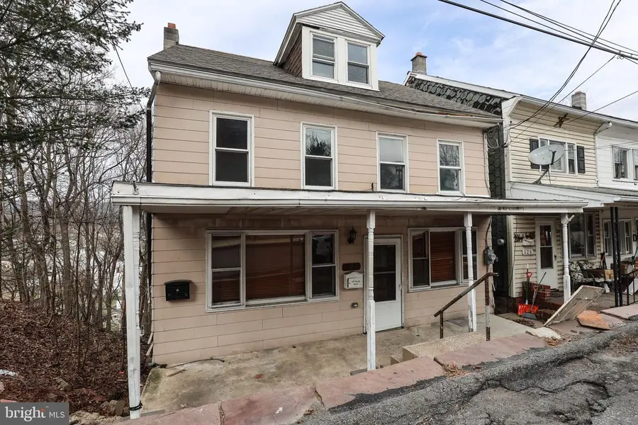 128-30 Spruce St, Minersville, PA 17954 - #3
