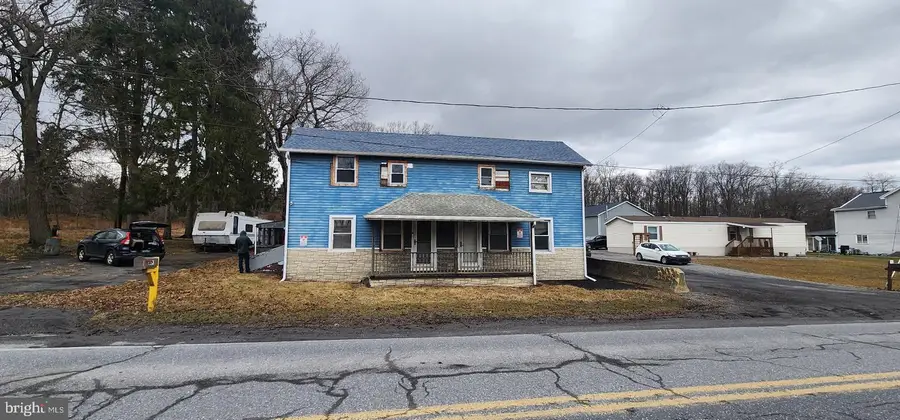 2014 W Center St, Tremont, PA 17981 - #2