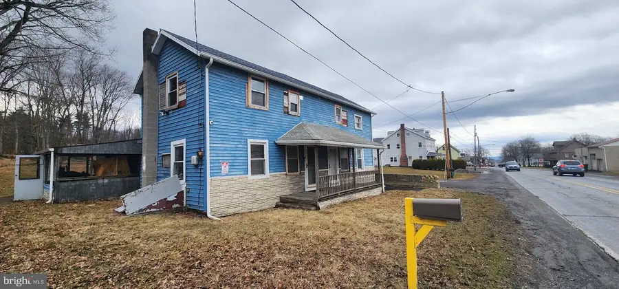 2014 W Center St, Tremont, PA 17981 - #3