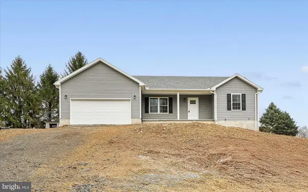 1013 Indian Dr, AUBURN, PA 17922