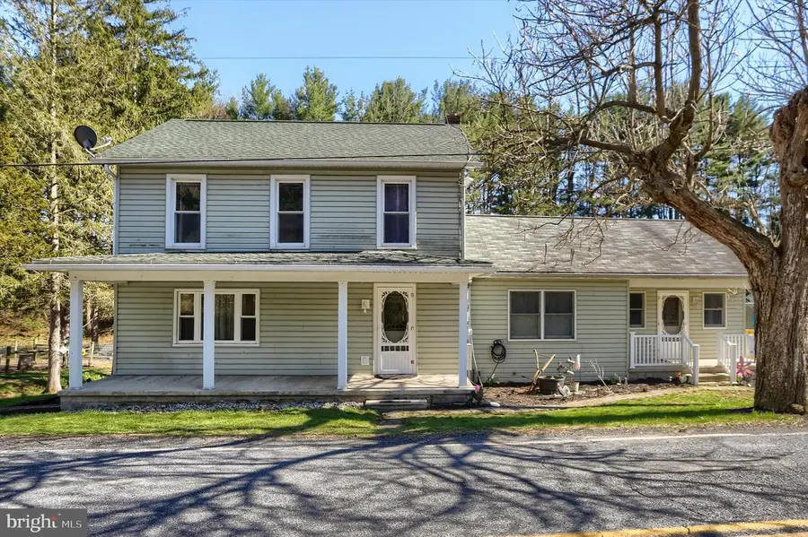 226 Deep Creek Rd, Hegins, PA 17938 - #2